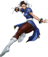 Street Fighter III: Third Strike Online Edition