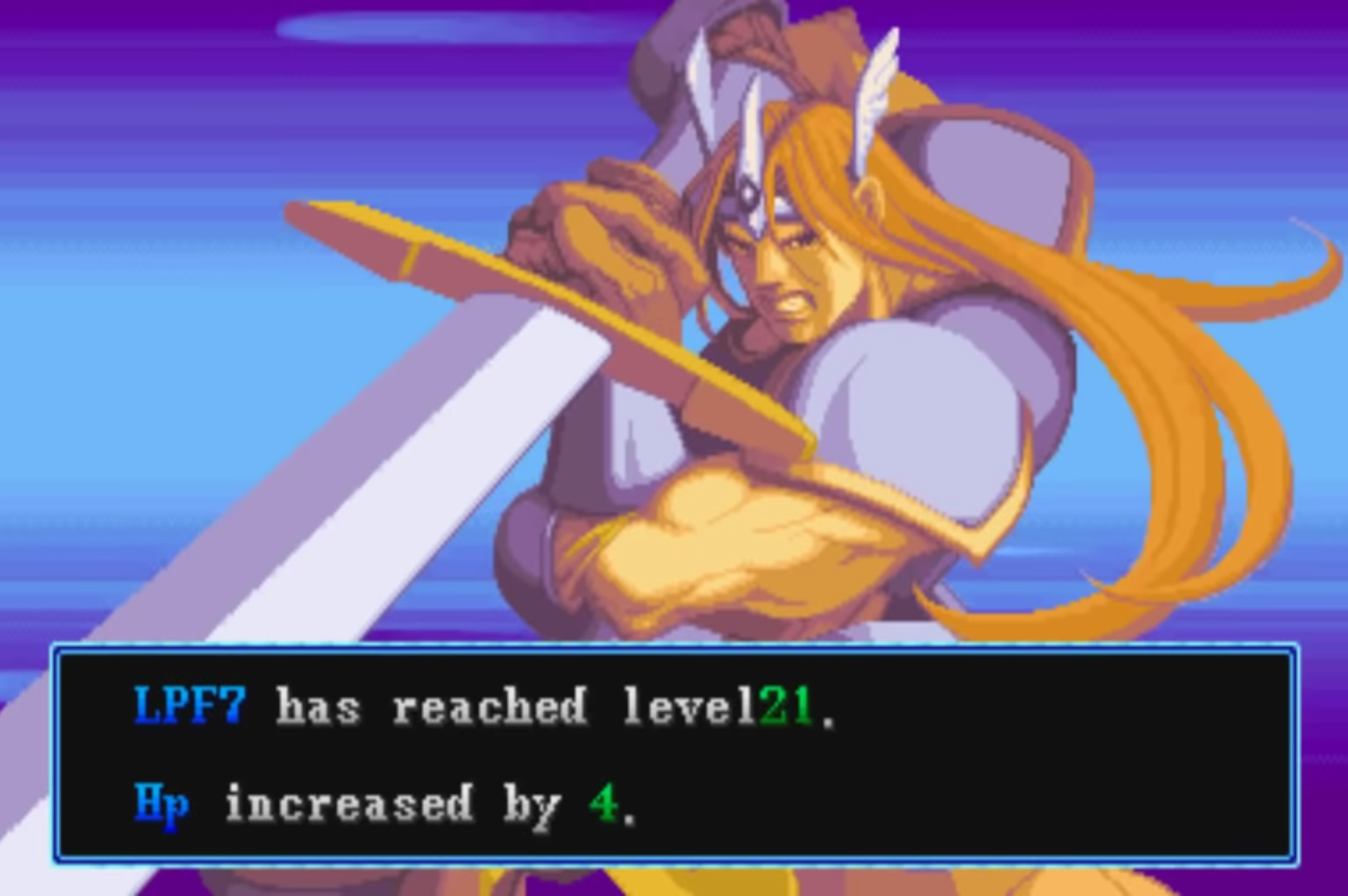 Fighter (Chronicles of Mystara) | VS Battles Wiki | Fandom Fighter (Chronicles of Mystara) | VS Battles Wiki | Fandom