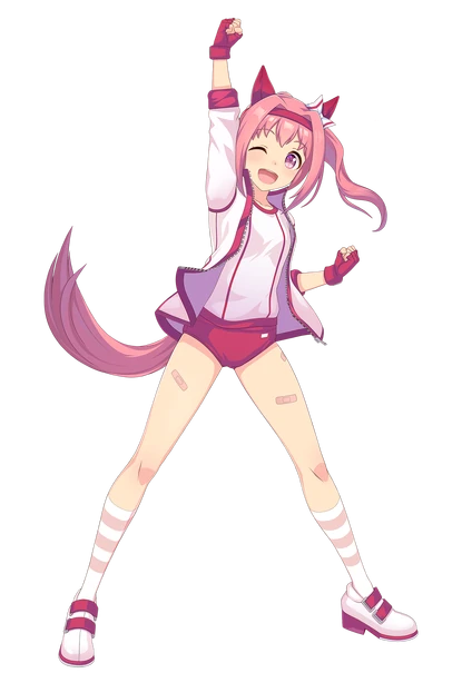 HARU ☆HARU Haru Urara | VS Battles Wiki | Fandom