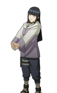 Hinata Hyūga