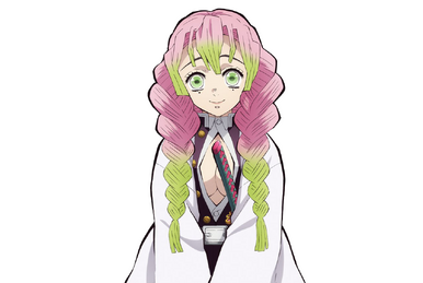 Obanai Iguro, Wikia Liber Proeliis