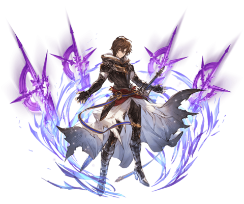 Another Sky (Anime) - Granblue Fantasy Wiki