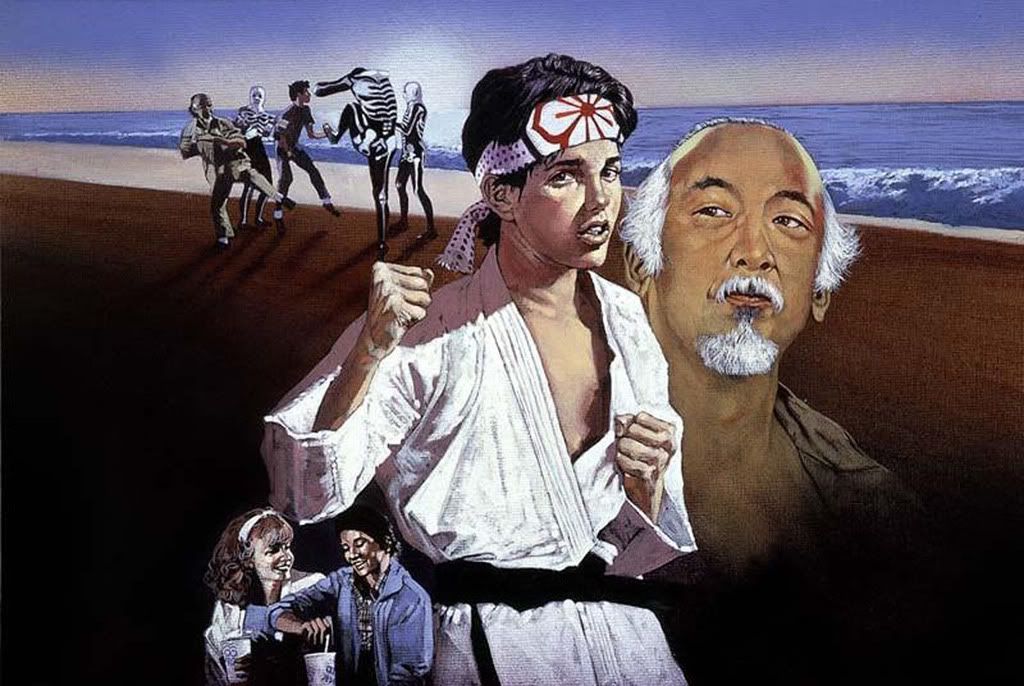 The Karate Kid, VS Battles Wiki