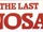 The Last Dinosaur (Verse)