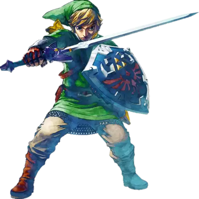 The Legend of Zelda: Skyward Sword - Wikipedia