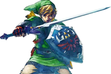 Link (Breath of the Wild), VS Battles Wiki