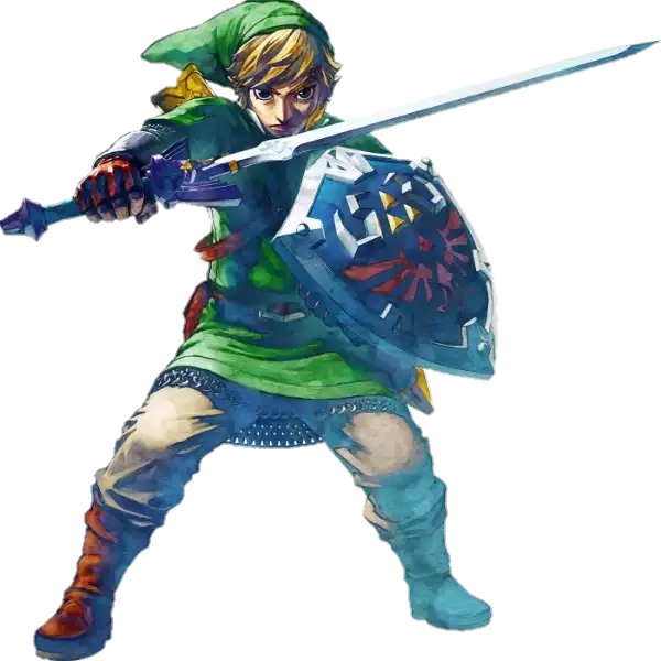 The Legend of Zelda: Skyward Sword - Wikipedia