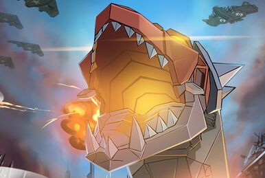 Halfbrick's Colossatron: Massive World Explodes onto the Play