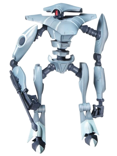 Aqua Droid | VS Battles Wiki | Fandom