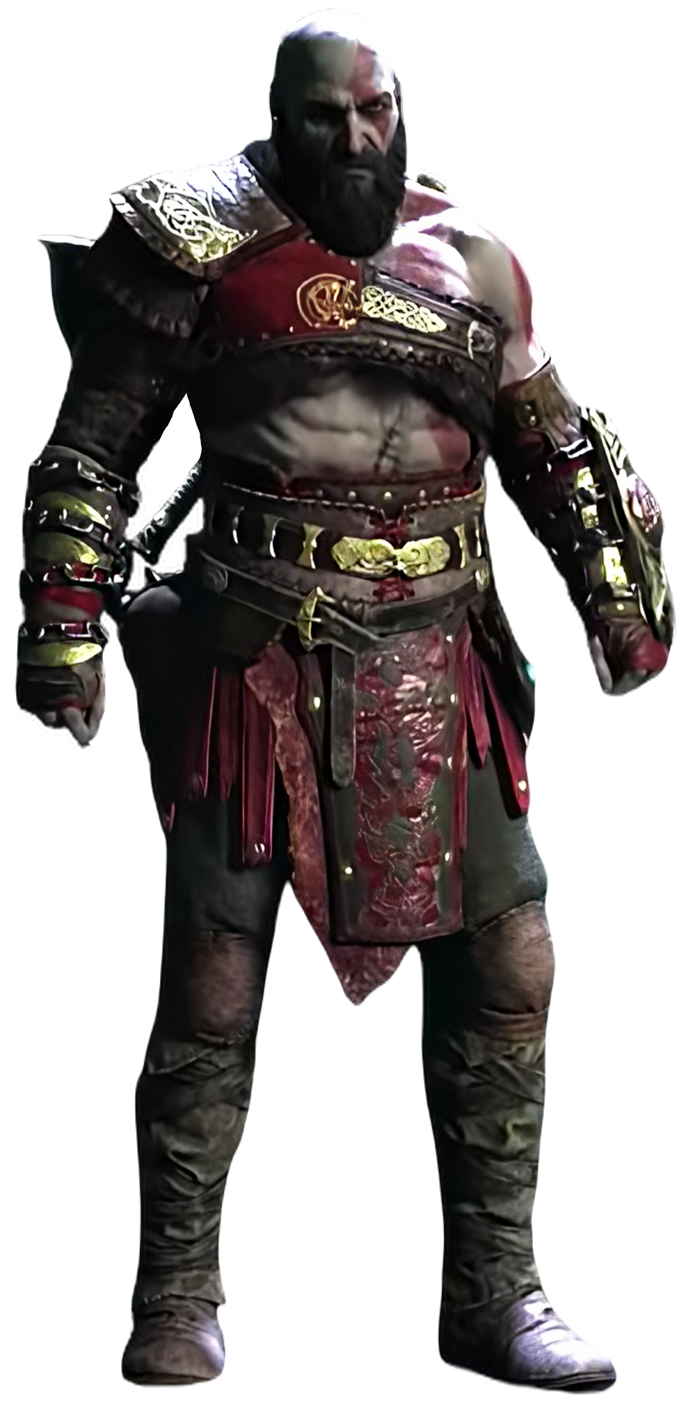 Do You Think Kratos with the Boots of Hermes Instead of the Draupnir Spear Could Take Down Heimdall? : r/GodofWar