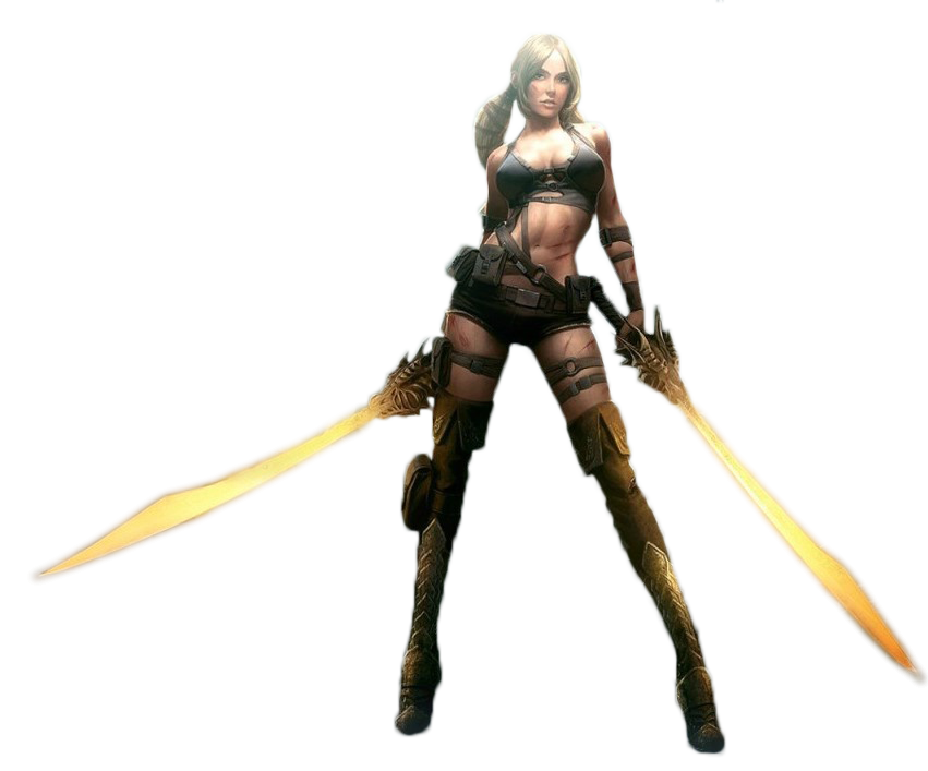 blades of time blades of time