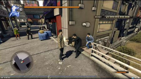 User Blog Klol506 Yakuza 0 Majima Bullet Times Again Vs Battles Wiki Fandom User Blog Klol506 Yakuza 0 Majima Bullet Times Again Vs Battles Wiki Fandom