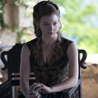 Margaery Tyrell