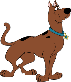 Scooby Doo (Cartoon) | VS Battles Wiki | Fandom