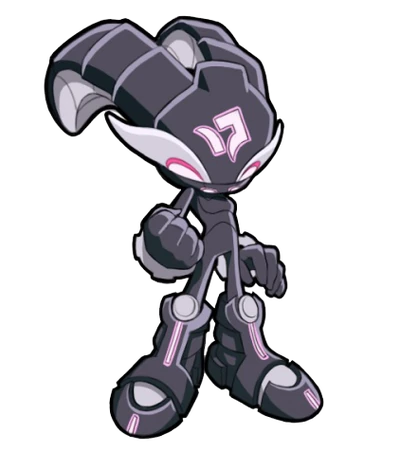 Shade the Echidna | VS Battles Wiki | Fandom