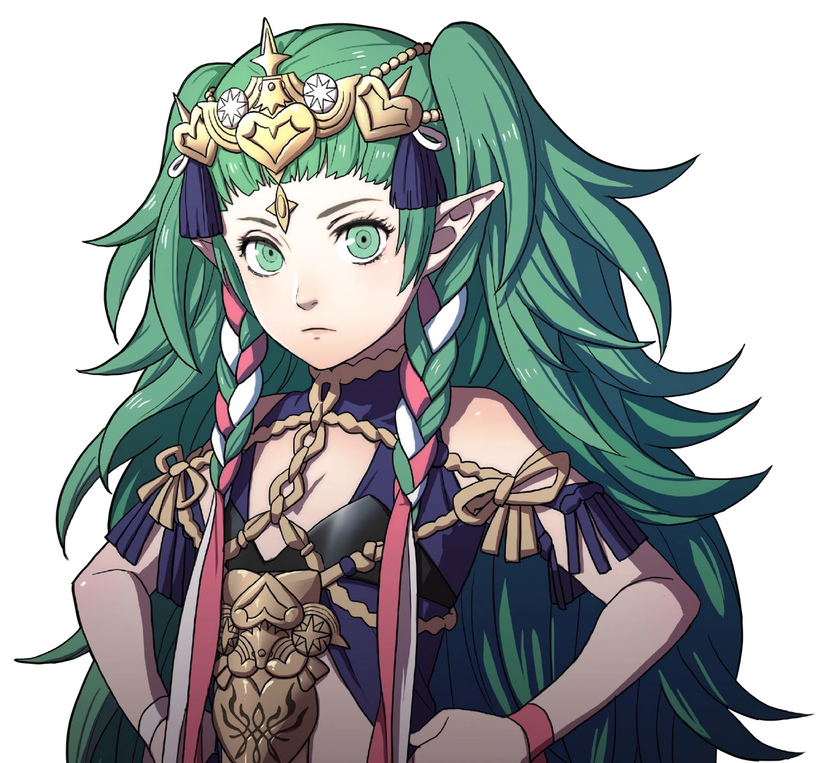 Sothis VS Battles Wiki Fandom