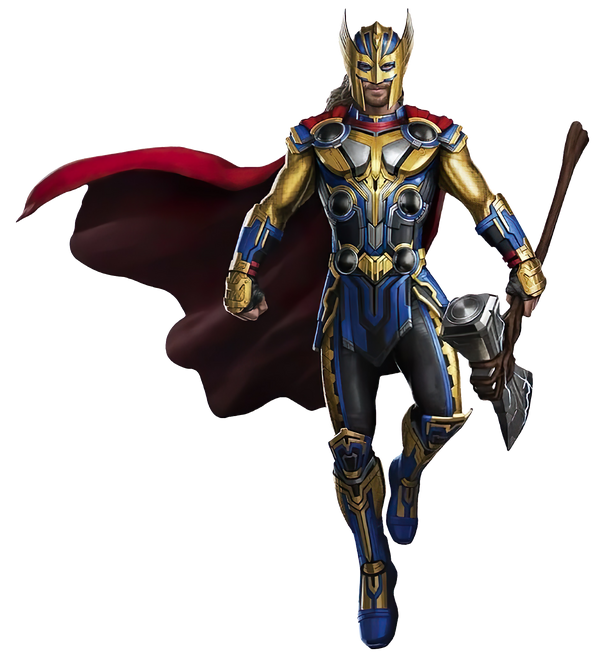 Why does Vs Battles Wiki say that MCU Thor is only city level with Stormbreaker when he is clearly far beyond that? - Quora