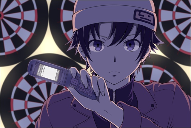 Yukiteru Amano, Wiki Mirai Nikki