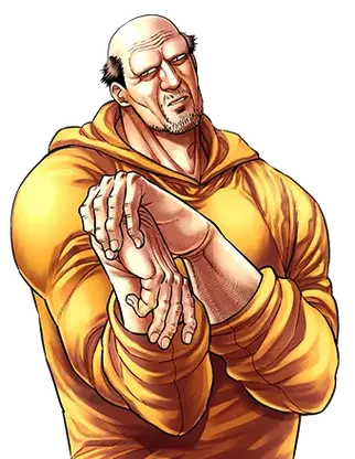 Bando Yohei | VS Battles Wiki | Fandom