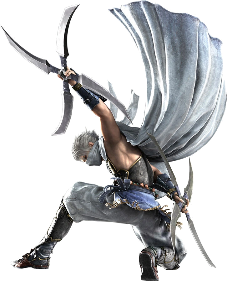 Edge Geraldine VS Battles Wiki Fandom