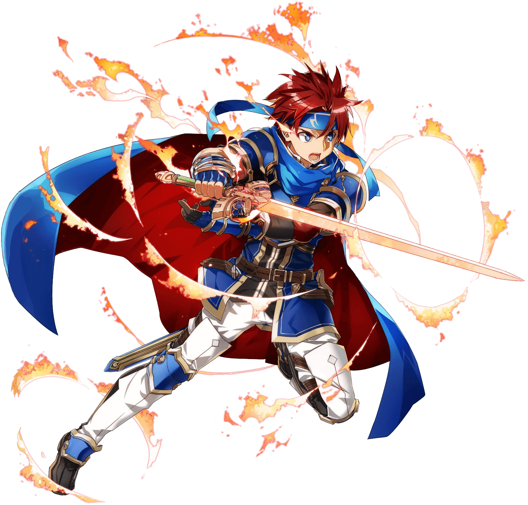 Roy, Wiki