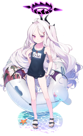 Sorasaki Hina | VS Battles Wiki | Fandom