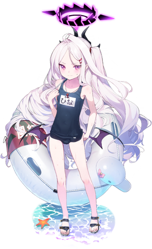 Sorasaki Hina | VS Battles Wiki | Fandom