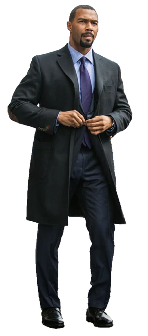 User blog:Akasakelucilfer/James St. Patrick | VS Battles Wiki | Fandom