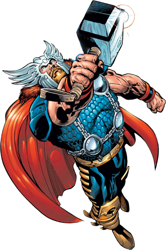 King Thor