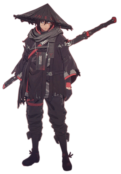 SCARLET NEXUS – Character Card Yuito, Meet Yuito Sumeragi, a new recruit  for the OSF. Get the latest SCARLET NEXUS news from our official channels:  Twitter