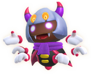 The Taranza in the Dream Kingdom