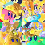 Team Kirby