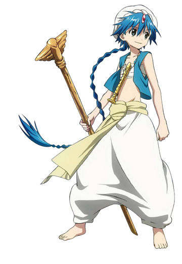 Aladdin Magi: The Labyrinth of Magic Anime Mangaka, aladdin, manga,  fictional Character png | PNGEgg