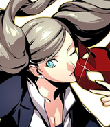 Ann Takamaki