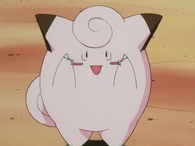 Clefairy