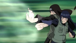 Hinata Hyūga, VS Battles Wiki, Fandom