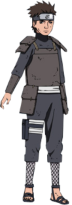 Hiruzen Sarutobi