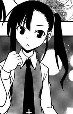 Isana Konoe