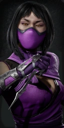 Mileena