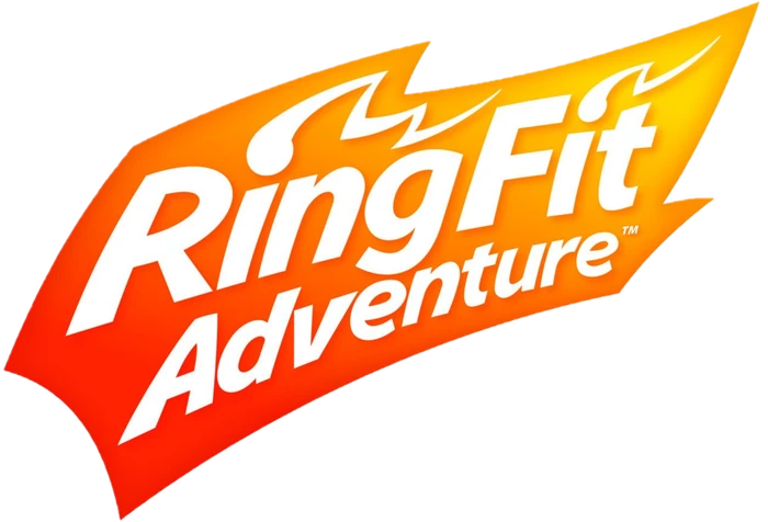 かなーで、お前のだ！ Ring Fit Adventure かなーで、お前のだ！ Ring