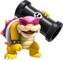 Roy Koopa