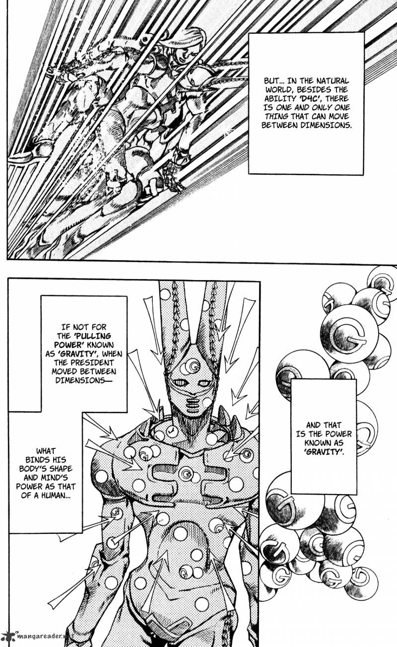 JOL on X: Johnny Joestar vs Funny Valentine— The clash between them  started off pretty strong and after a while Tusk act 4 was dominating yet  the next sequence is the reason