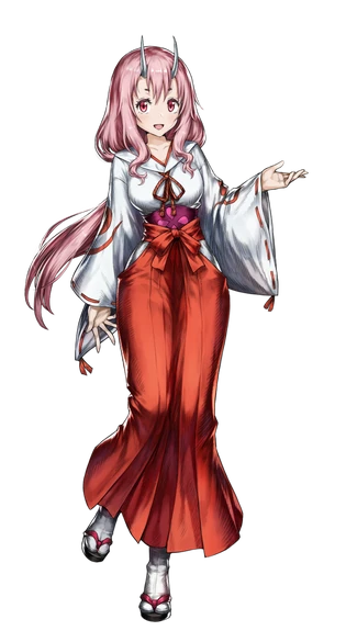 Shuna (Web Novel) | VS Battles Wiki | Fandom