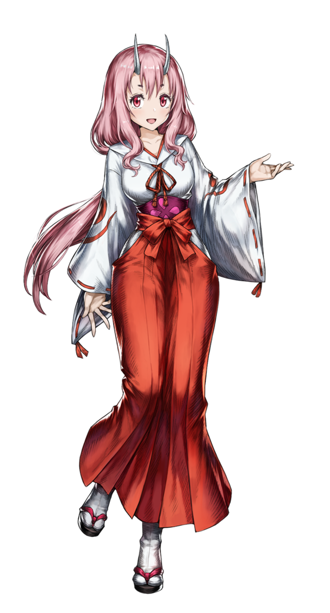 Shuna (Web Novel) | VS Battles Wiki | Fandom