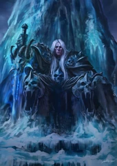 Arthas Menethil