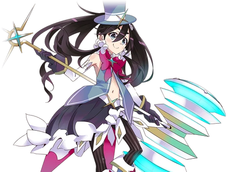Ayaka Mariko | VS Battles Wiki | Fandom