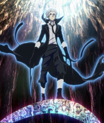 Atsushi Nakajima | VS Battles Wiki | Fandom Atsushi Nakajima | VS Battles Wiki | Fandom