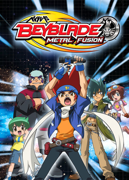 Characters  Metal Fight Beyblade Wiki  Fandom