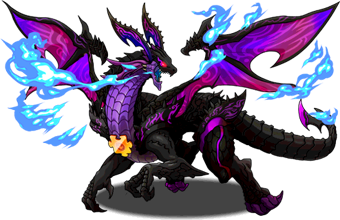 凸凹THE MONSTERS Dragon Mega Bloks Plasma Dragons Fangrene Acid Dragon Green Dragon