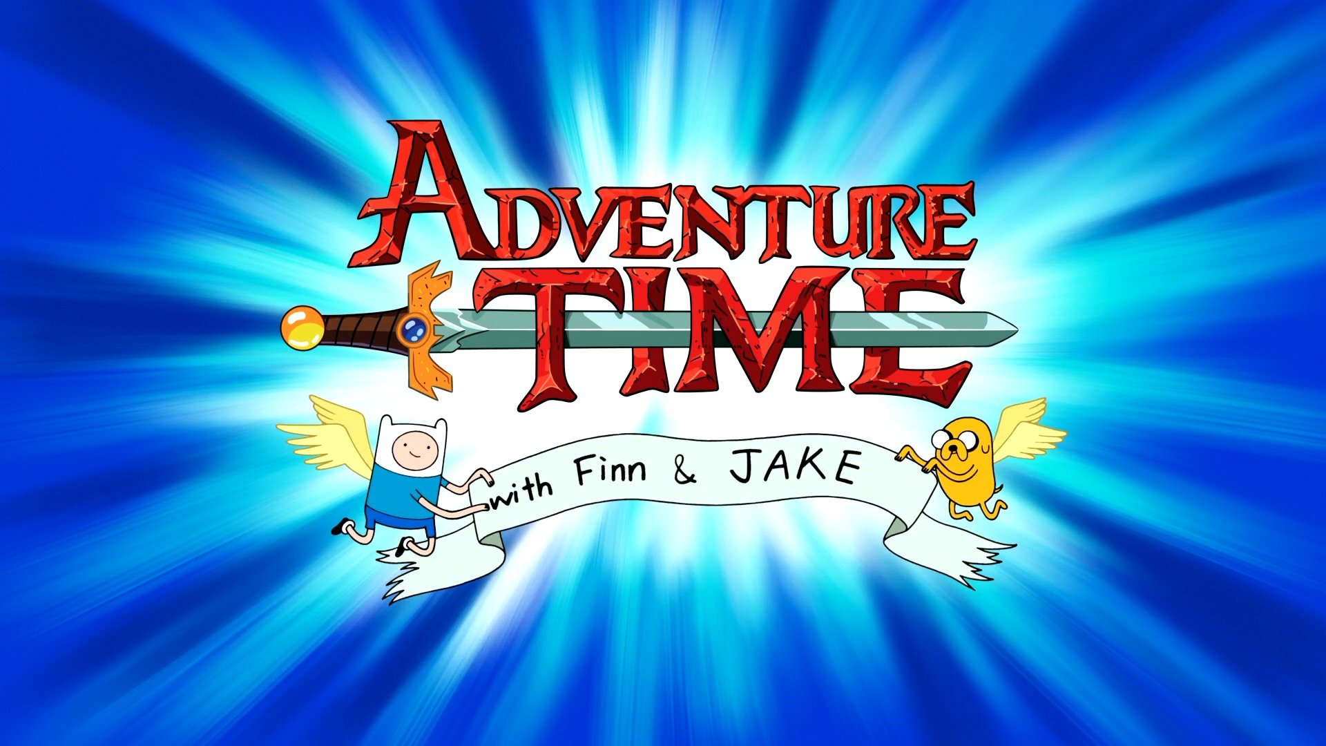 Adventure Time